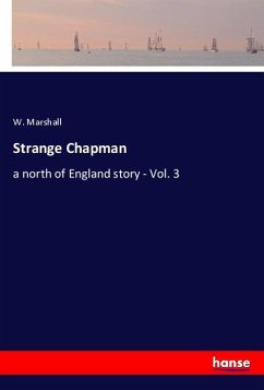Strange Chapman - Marshall, W.