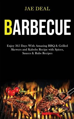 Barbecue - Deal, Jae