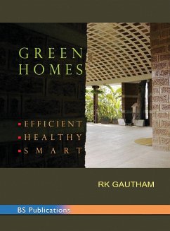 GREEN HOMES - Gautham, R K