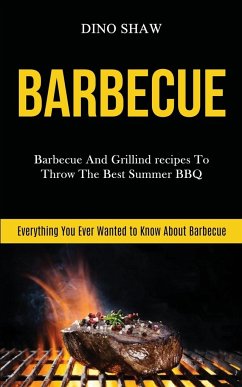 Barbecue - Shaw, Dino