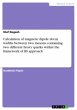 Calculation of magnetic dipole decay... - Bild 1