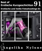 Erotische Kurzgeschichten - Best of 91 (eBook, ePUB)