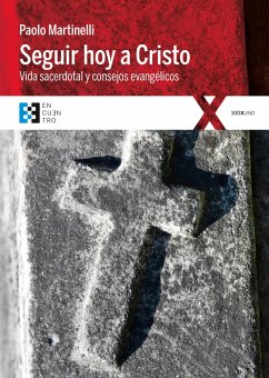 Seguir hoy a Cristo (eBook, PDF) - Martinelli, Paolo