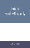 India in primitive Christianity
