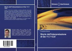 Storia dell'interpretazione di Qo 11,7-12,8