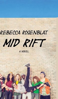 Mid Rift - Rosenblat, Rebecca; Tbd