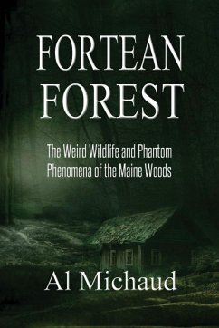 Fortean Forest - Michaud, Al; Tbd