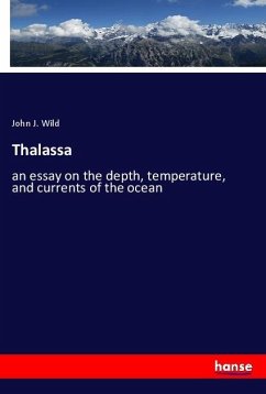 Thalassa - Wild, John J.