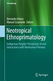 Neotropical Ethnoprimatology (eBook, PDF)