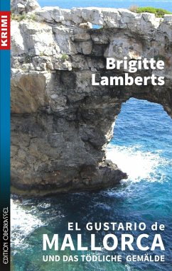 El Gustario de Mallorca und das tödliche Gemälde (eBook, ePUB) - Lamberts, Brigitte
