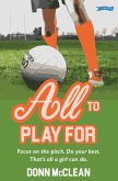 All to Play For (eBook, ePUB)