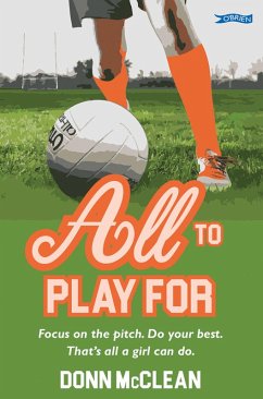 All to Play For (eBook, ePUB) - McClean, Donn