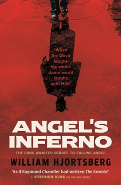 Cover Angel's Inferno (eBook, ePUB)