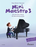 Mini Maestro 3 (eBook, PDF)