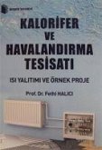 Kalorifer ve Havalandirma Tesisati