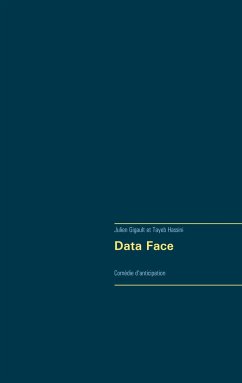 Data Face - Gigault, Julien;Hassini, Tayeb