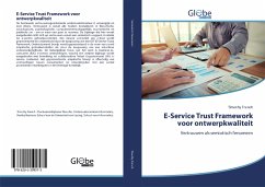 E-Service Trust Framework voor ontwerpkwaliteit - French, Timothy