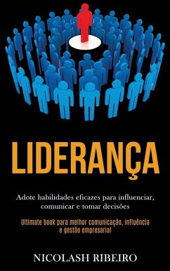 Liderança - Ribeiro, Nicolash