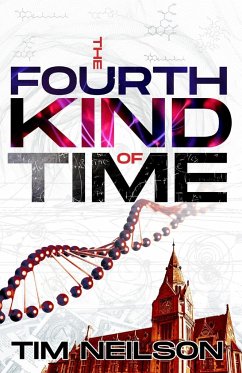 The Fourth Kind of Time - Neilsoin, Tim