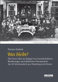 Was bleibt? (eBook, PDF)