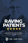 Raving Patients (eBook, ePUB) Raving Patients (eBook, ePUB)