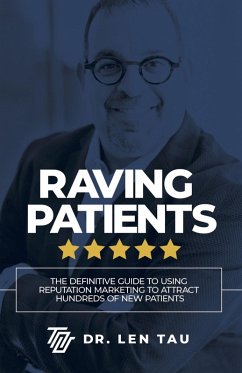 Cover Raving Patients (eBook, ePUB)