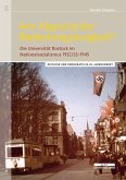 Am Abgrund der Bedeutungslosigkeit? (eBook, PDF)