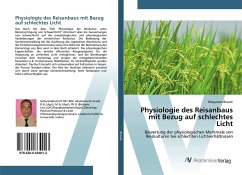 Physiologie des Reisanbaus mit Bezug auf schlechtes Licht - Bharali, Bhagawan
