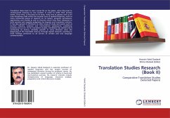 Translation Studies Research (Book II)