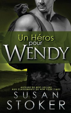 Un He¿ros Pour Wendy - Stoker, Susan