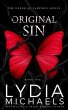 Original Sin (The Order of Vampires,... - Bild 1