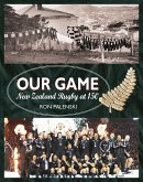 Our Game (eBook, ePUB)