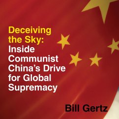 Deceiving the Sky (MP3-Download) - Gertz, Bill