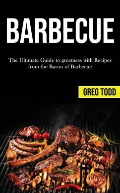 Barbecue - Todd, Greg