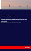 Leading Merchants and Manufacturers of the City of Washington