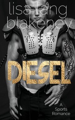 Diesel - Blakeney, Lisa Lang