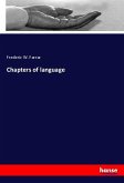 Chapters of language