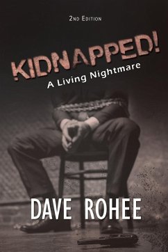 KIDNAPPED! - Rohee, Dave