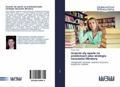 Uczenie si¿ oparte na problemach jako strategia nauczania literatury - Gajic, Olivera