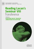 Reading Lacan’s Seminar VIII (eBook, PDF)