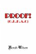 Proof! (eBook, ePUB) - Bild 1