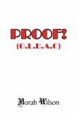 Proof! (eBook, ePUB)