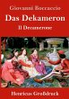 Das Dekameron (Großdruck) - Bild 1