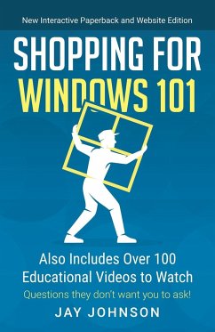 Shopping for Windows 101 - Johnson, Jay