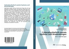 Cyberphysikalisch-soziale Systeme und Anwendungen - Glushkova, Todorka;Stoyanova-Doycheva, Asya;Ivanova, Vanya