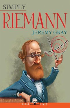 Simply Riemann - Gray, Jeremy