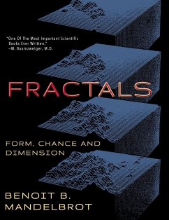 Fractals - Mandelbrot, Benoit B.