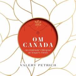 Om Canada - Petrich, Valery