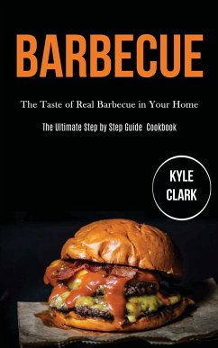 Barbecue - Clark, Kyle