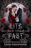 Bite Of The Past (The Black Fan, #1) (eBook, ePUB)